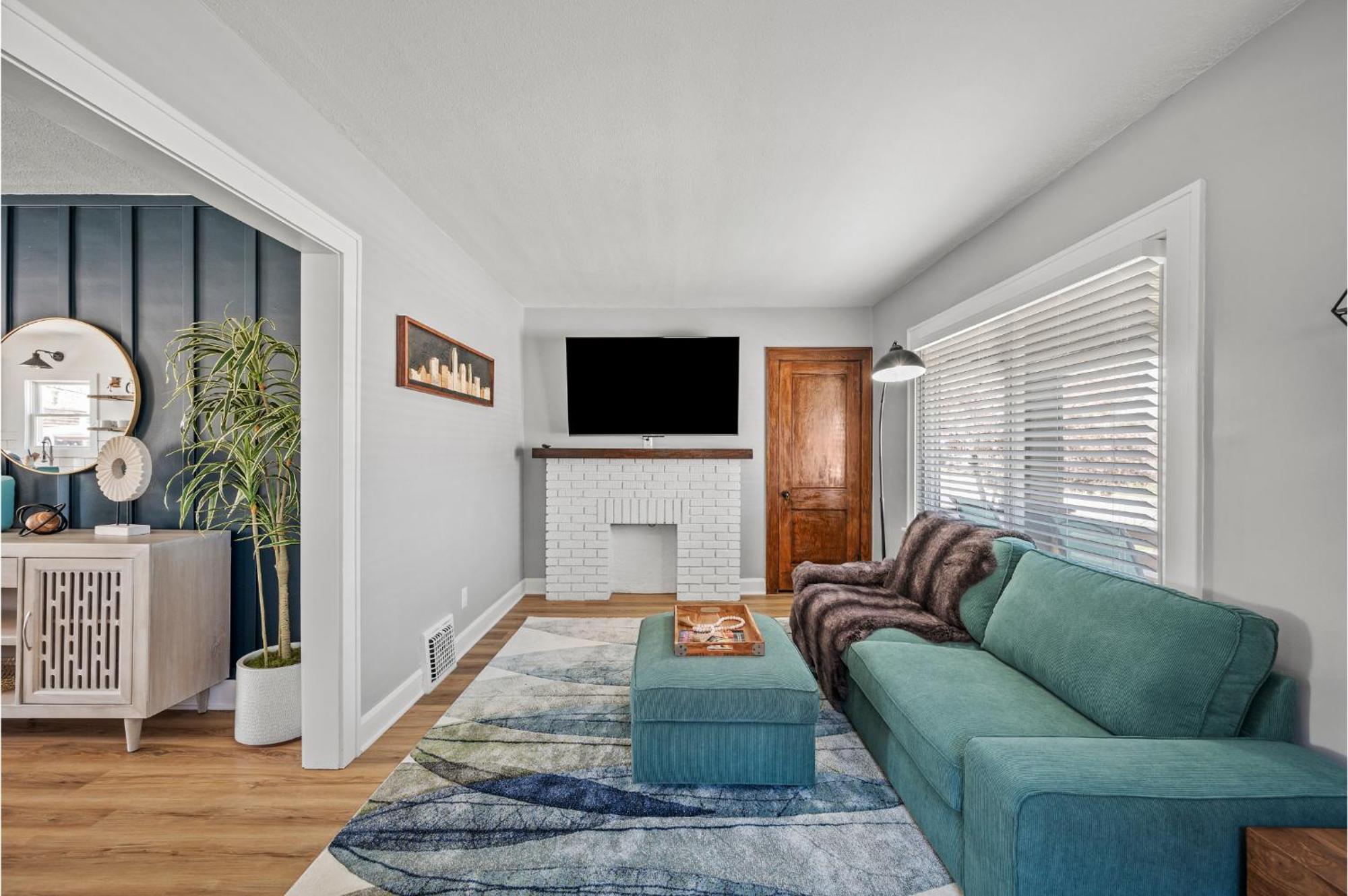 Amazing Parma Home King Bed Full Office Room 外观 照片